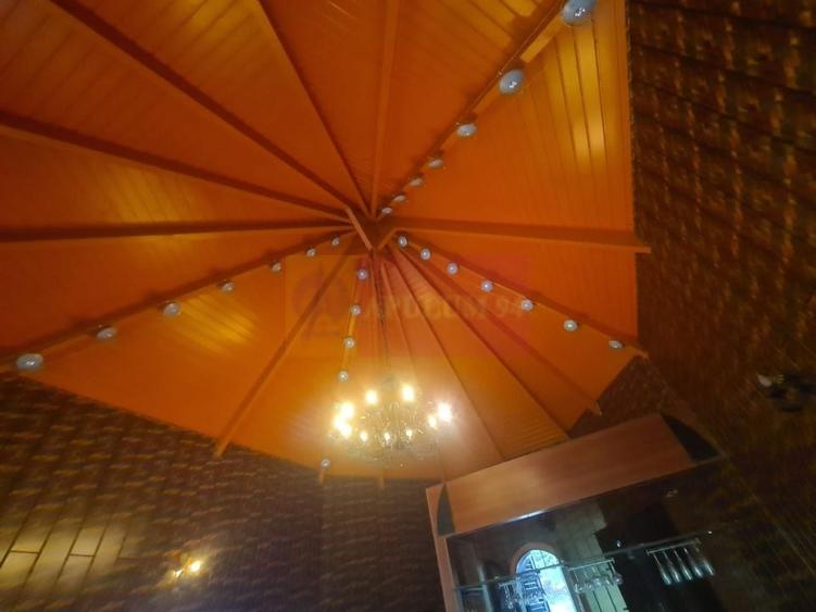 Vila de vanzare in Campina - Zona Lunca Mare - 46