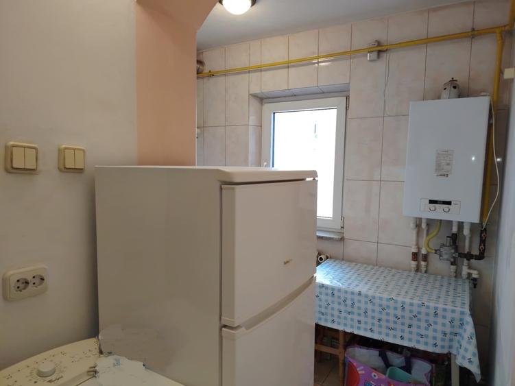 Garsoniera decomandata - Lapus Arges - 4