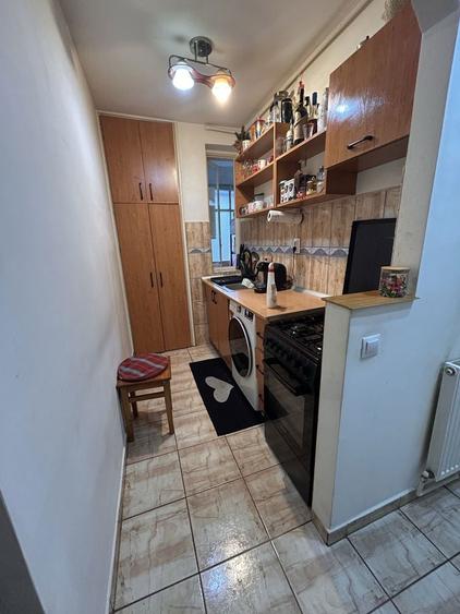 Apartament 2 camere renovat | Cedonia Hipodromului | Parter - 7