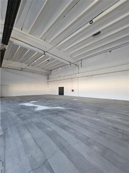 Spatiu Industrial -  470 mp - Productie - Depozitare - Distributie - 5