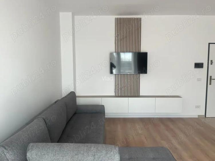 Apartament cu 2 camere semidecomandat în Circumvalațiunii Apartament cu 2 camere semidecomandat în Circumvalațiunii
