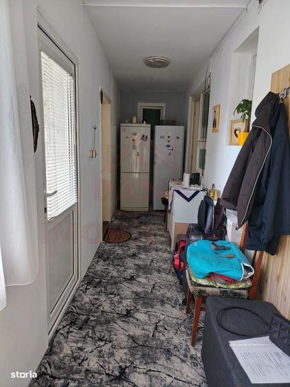 Casa De Vanzare 5 Camere In Otelu-Rosu, \Jud. Cs - 14