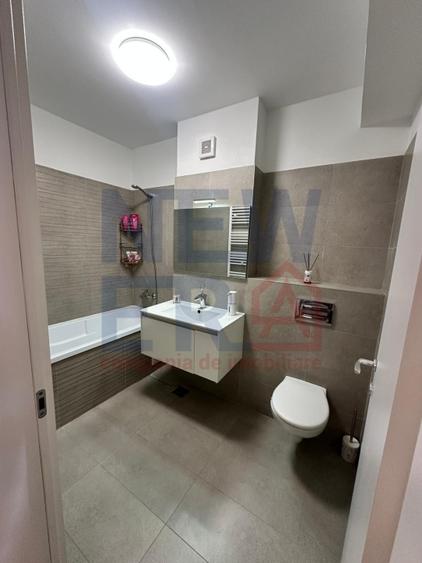 Apartament cu 3 camere de vanzare lux Nord - 10