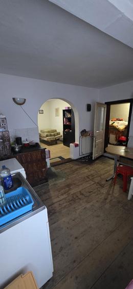 Vand casa la munte pe valea Bistritei in Farcasa-Neamt! - 7