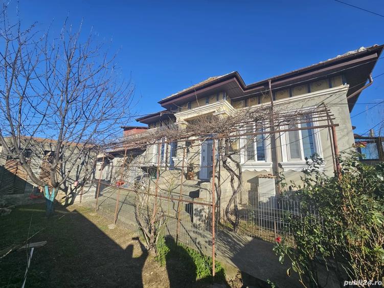 Casa de vanzare Cernavoda - 10