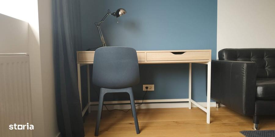 Aviatiei Park - Fully equipped - Oracle - Direct Proprietar - 2