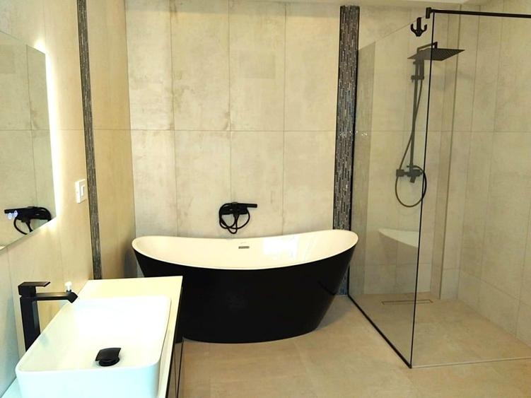 Vilă cu piscina, INDIVIDUALA, PREMIUM - 5