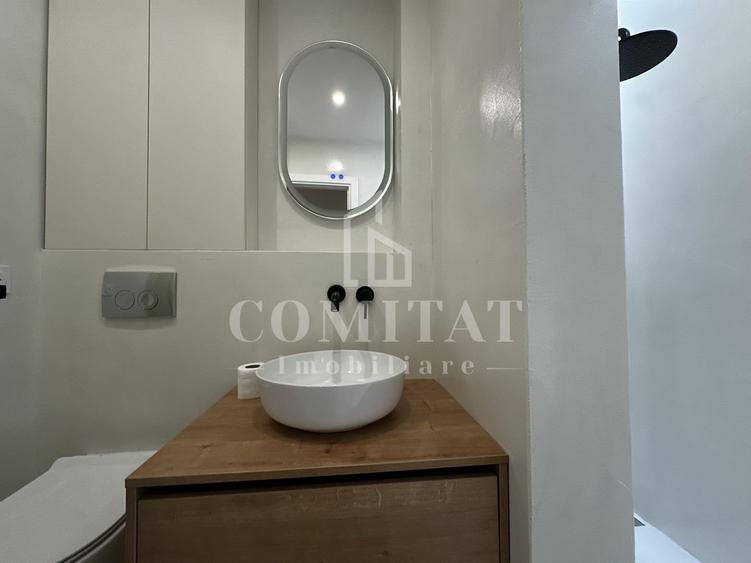 Apartament 4 camere | Finisaje moderne | Calea Florești - 15