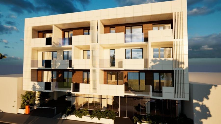 Spațiu office 61,2 mp | Etaj 1 | Clădire 2026 | Destinație birou | Parcare - 1