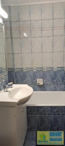 Tomis Nord, decomandat, 2 camere, gaze, mobilat, inchirieri Constanta - 10