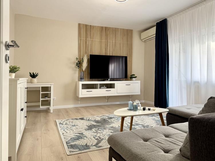 3 camere elegante, si primitoare – în zona Aradului, lângă Iulius Town - 8