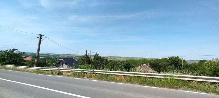 Vand teren Adamclisi judetul Constanta - 7