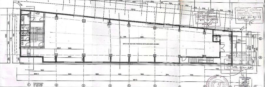 Oportunitate Investiție - Clădire Comercială – Zona Spitalul Județean - 4