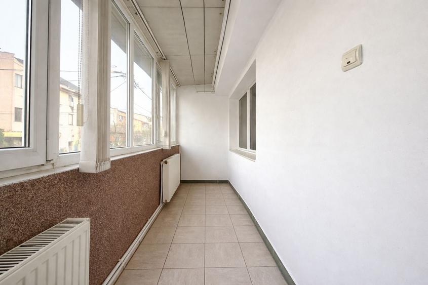 Apartament spațios 3 camere | decomandat | faleză Nord - 4