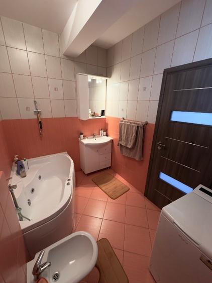 Apartament 3 camere cu terasă unică 140 mp | Codrii Residence | Parcul Titanel - 12