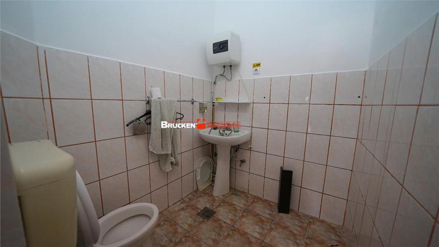 Spatiu comercial | 91 mp | zona Maternitatii - 5