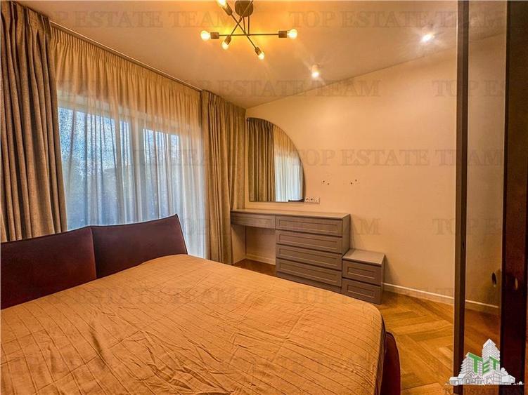 Vanzare apartament exclusivist Iancu Nicolae - 8