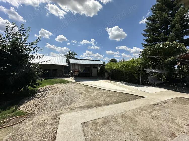 Casa de vanzare in Coste?tii din Vale - 8