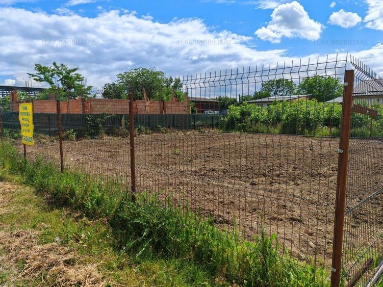VANZARE TEREN INTRAVILAN - 16