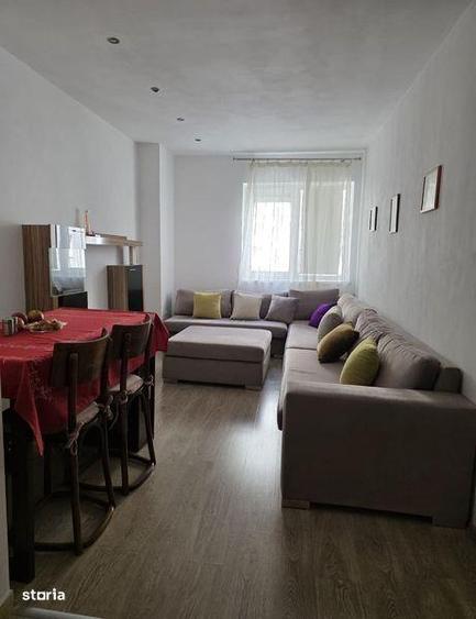 2 camere Rin Grand Residence |43.42mp| Etaj 7|400 - 5