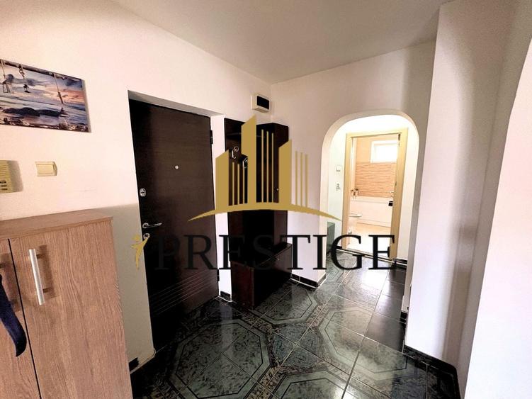 APARTAMENT 2 CAMERE DE ÎNCHIRIAT ÎN SIBIU, CU BALCON, CALEA POPLĂCII - 8