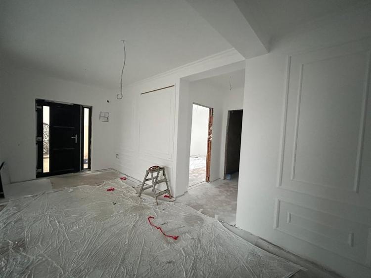 Casa noua la cheie parter 100mp utili si 412mp de teren in zona Selgros - 6