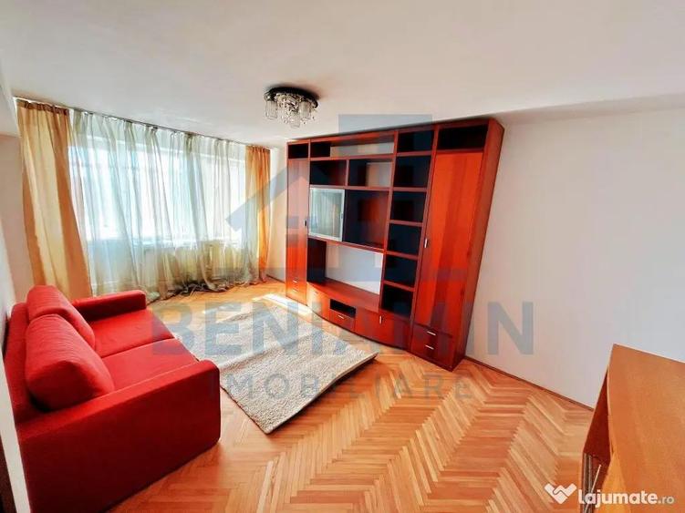 3 Decomandate-CT-Etaj 1-Mobilat-Utilat-Promenada-Disponib... - 7