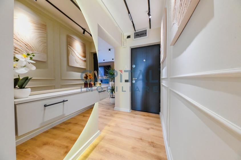 Apartament 3 Camere | Ultra-Modern | Etaj 6/8 | Str. Observatorului | - 16