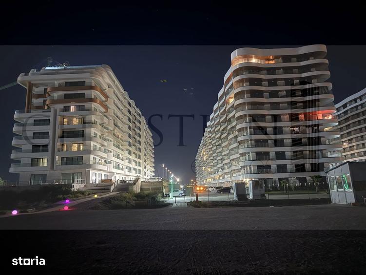 Studio 42 mp - Axxis Nova Resort & Spa - bloc Madrid finalizat - 5