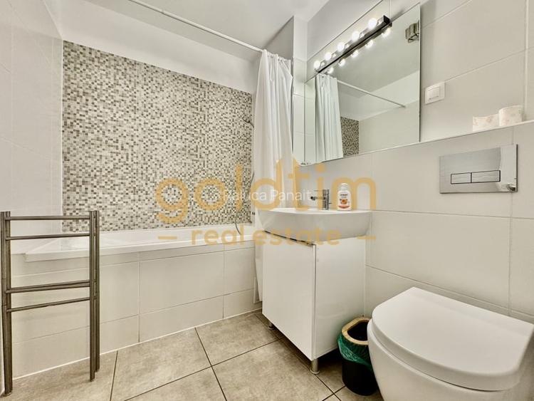 Apartament cu 2 camere decomandat, mobilat în Pipera Apartament cu 2 camere decomandat, mobilat în Pipera