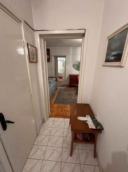 De vânzare apartament 2 camere etaj 1 zona Calea Galați / Rahovei - 2