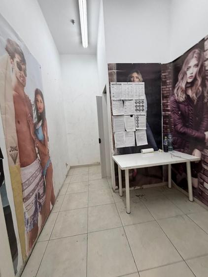 Zona 1 Decembrie - Complex sp 252 mp open space vitrina 10 ml - 6