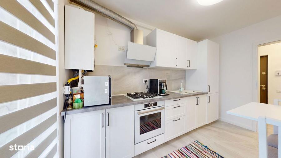 Apartament, 69 m2, - 9
