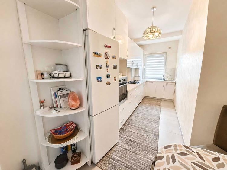 Apartament 3 camere cu gradina proprie | Radauti | Zona excelenta - 7