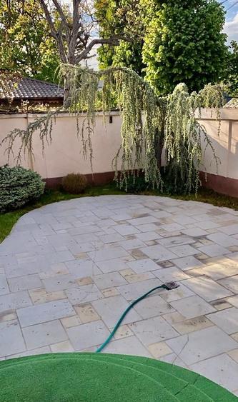 vila 7camere/(348util,500teren,119ampr.)mp/5min.metrouAp.Patriei - 22