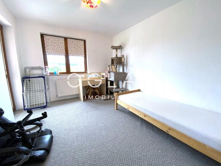 Apartament 3 camere, Etaj 2, cartierul Arhitectilor 0% Comision - 13