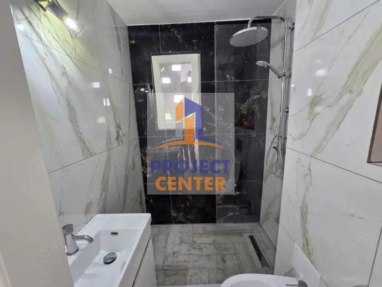 Apartament 3 camere, 2 balcoane, etajul 6, zona Ramada - 8