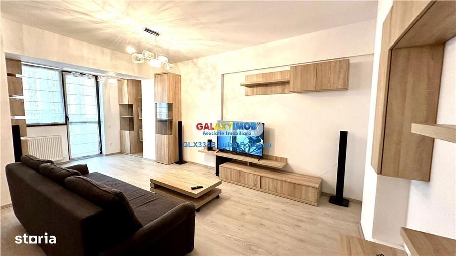APARTAMENT 3 CAMERE 13 SEPTEMBRIE-centrala proprie BLOC NOU - 10