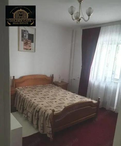 Vitan 4 Camere Bloc '90 | Etaj 1 | Renovat | Metrou | - 10