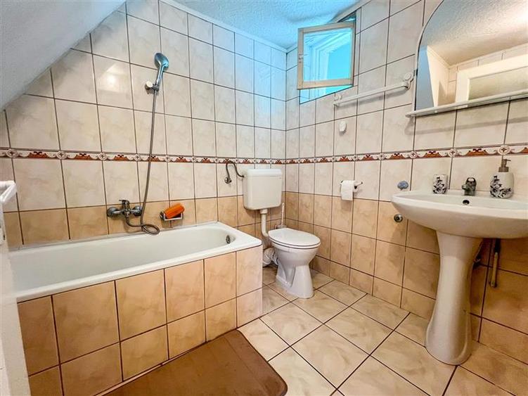 Casa primiroate in decor valoros si rodnic teren de 850mp, Ilieni, Covasna: FILM - 19