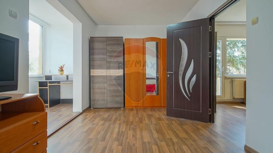 Apartament 2 cam de închiriat în Astra - 9