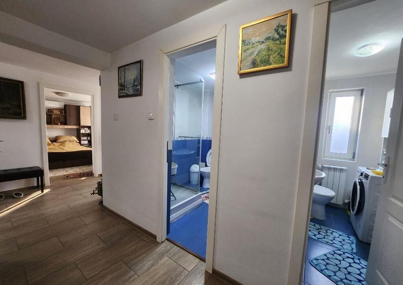 Casa deosebita in CATALOI -jud. Tulcea - 5