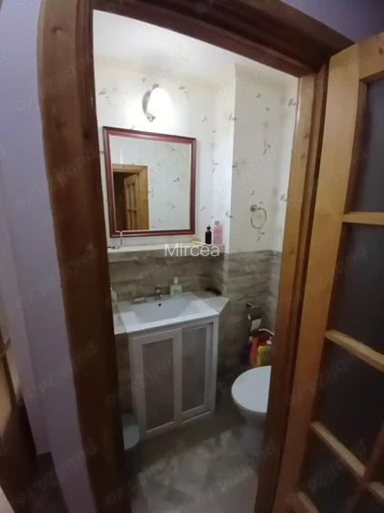 De vanzare apartament cu 3 camere, situat in municipiul Campulung Muscel