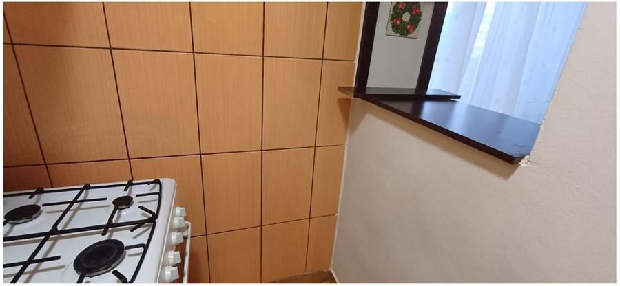 Comision 0! Garsoniera spatioasa Spitalul Judetean - 14