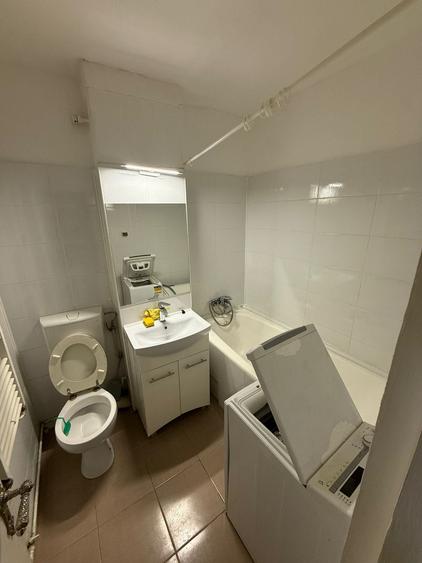 Apartament 2 camere decomandat, balcon închis - Grivitei - 9