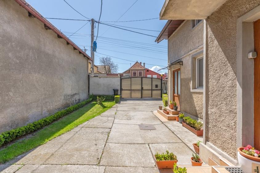 Casa mobilata si utilata | Feldioara | pret accesibil, aproape de Brasov - 3