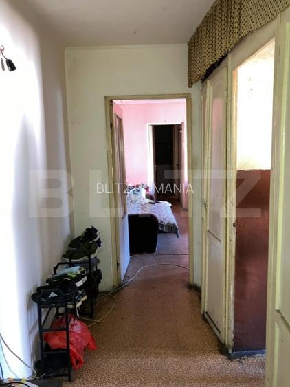 Apartament cu 3 camere | 62 mp | etaj 2 | Rogerius | Parc Olosig