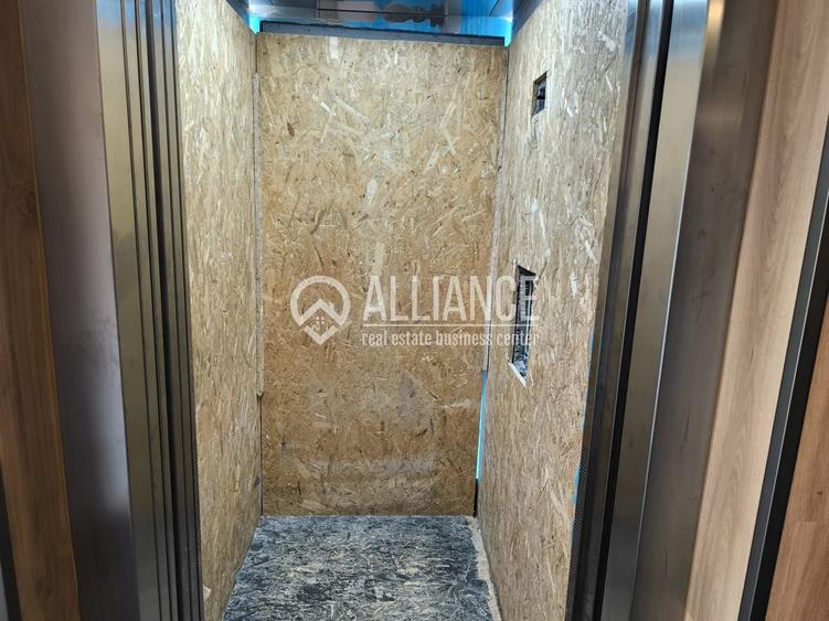 OLIMP(COD03) - Studio de lux in Complex exclusivist ! - 15