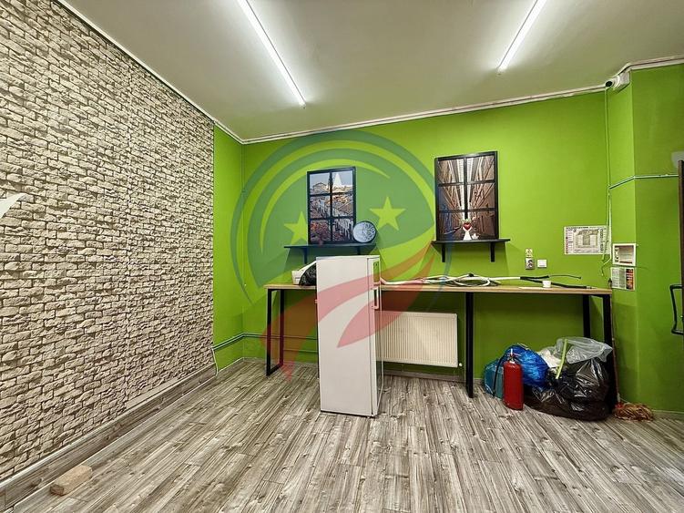 Spatiu comercial de inchiriat/Ultracentral/Anaf/Craiova - 5