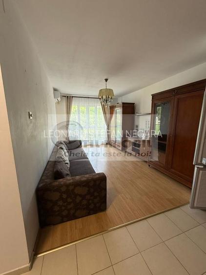 Apartament cu 2 camere, mobilat în Tătărași Apartament cu 2 camere, mobilat în Tătărași